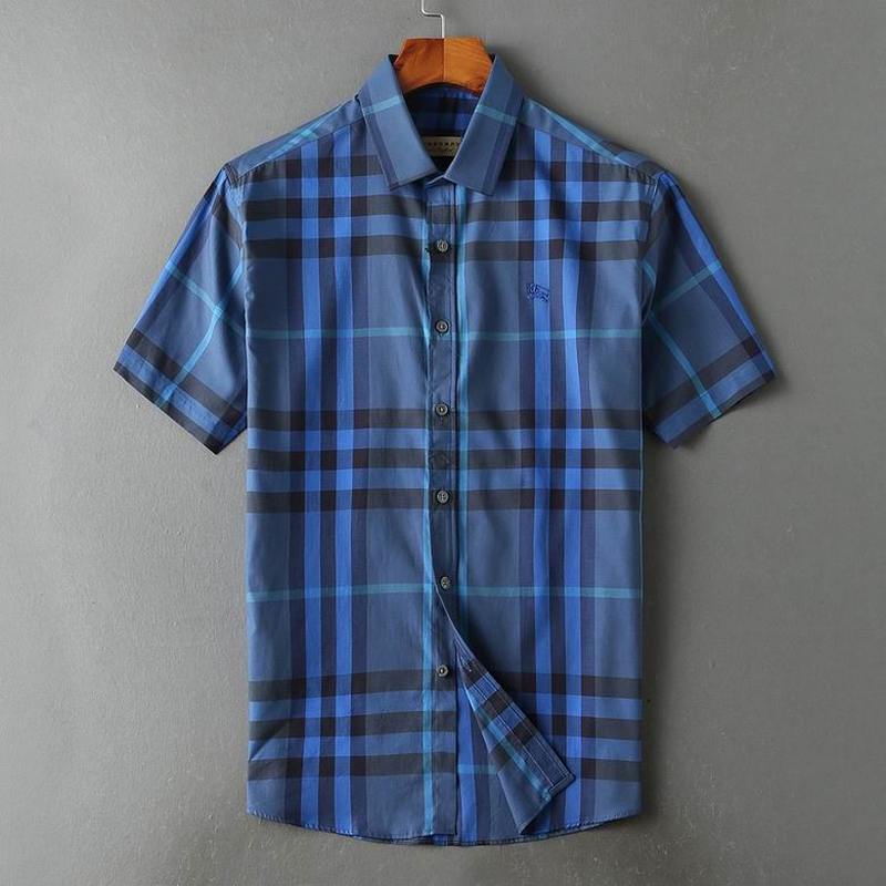 Burberry Men's Shirts 195